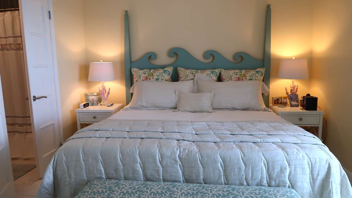 Oceanfront Townhome
