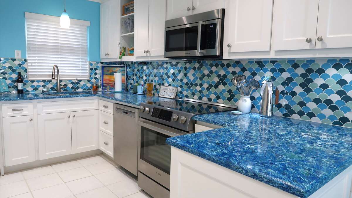 Oceanfront Townhome