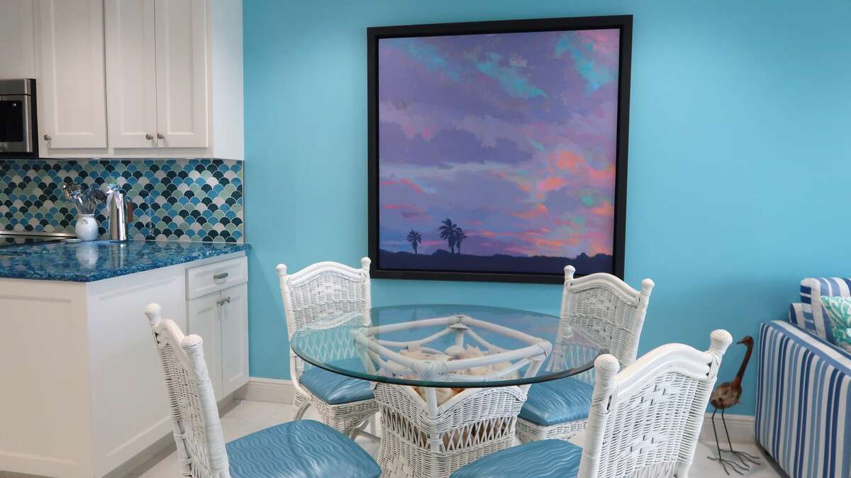 Oceanfront Townhome