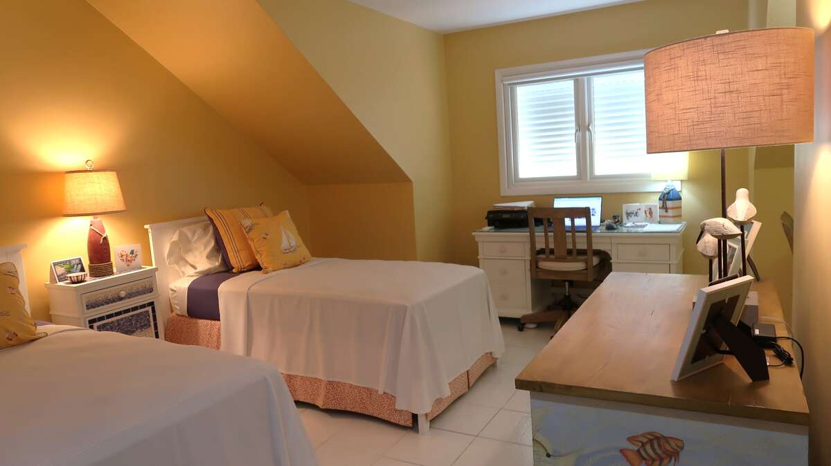 Oceanfront Townhome