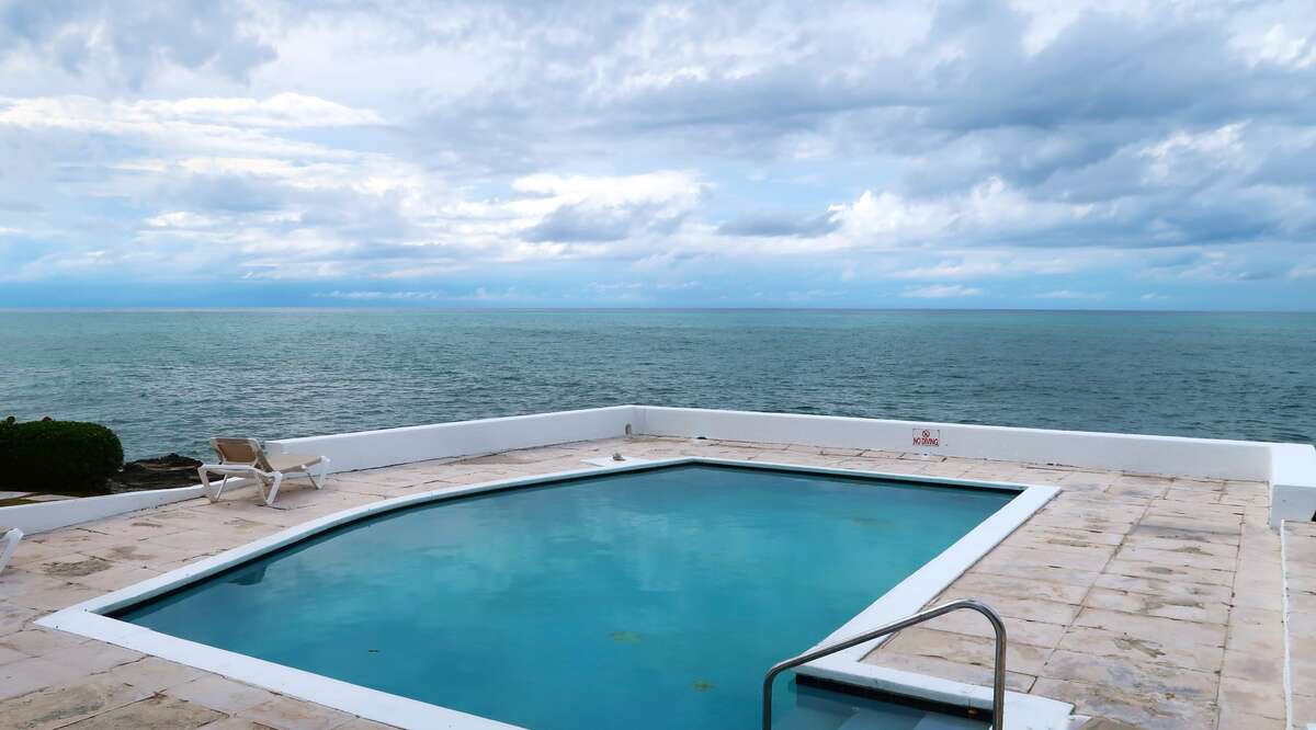 Oceanfront Townhome