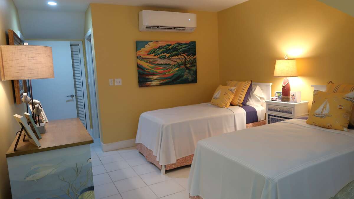 Oceanfront Townhome