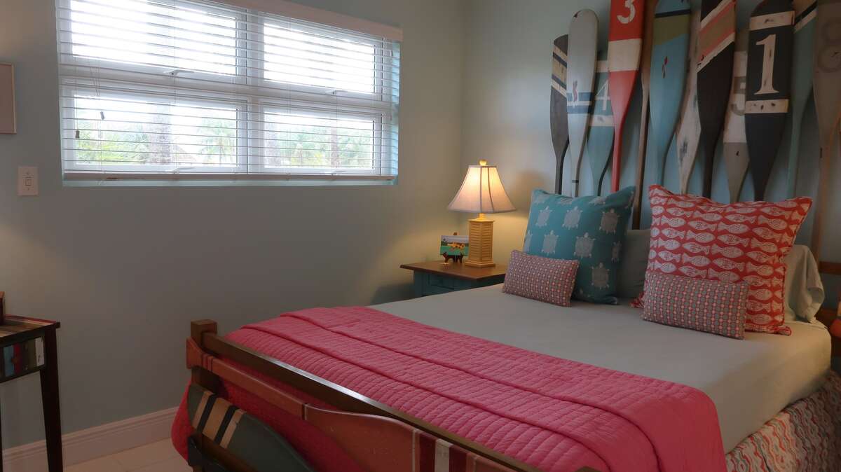 Oceanfront Townhome