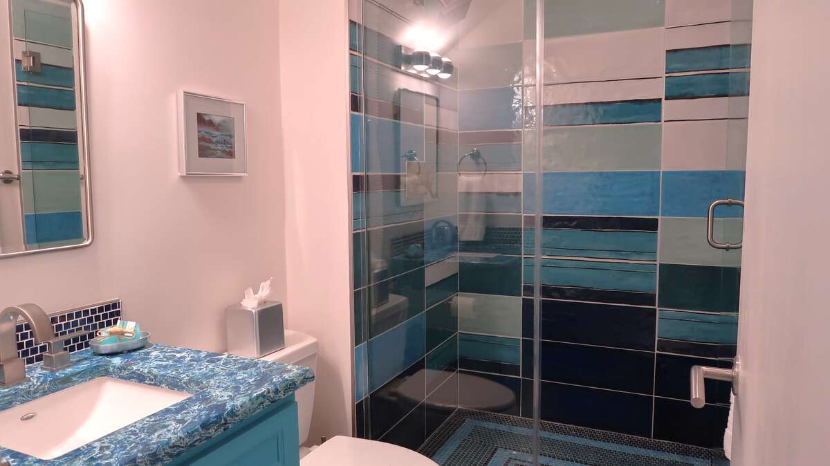 Oceanfront Townhome