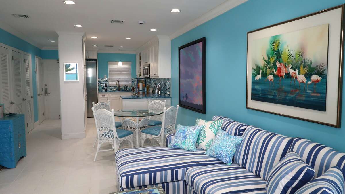 Oceanfront Townhome