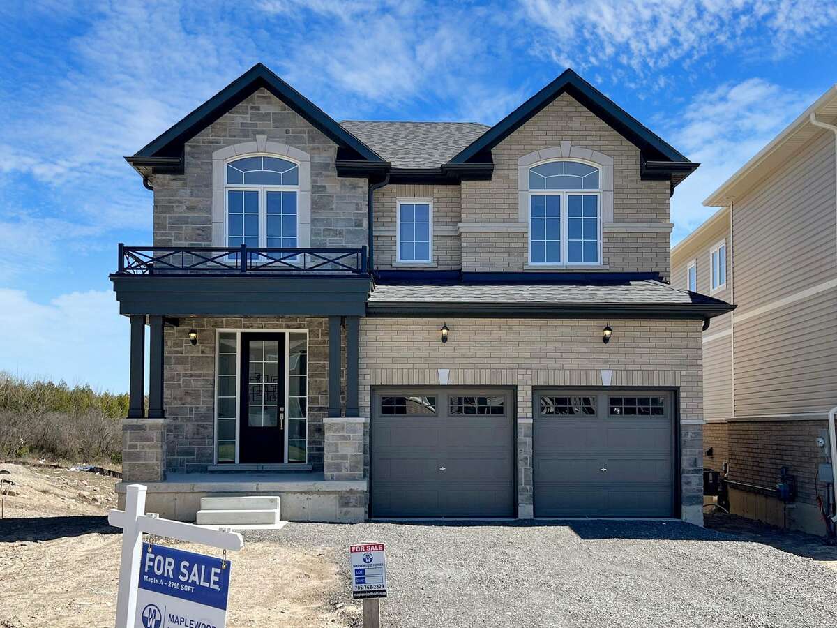 64 York Drive