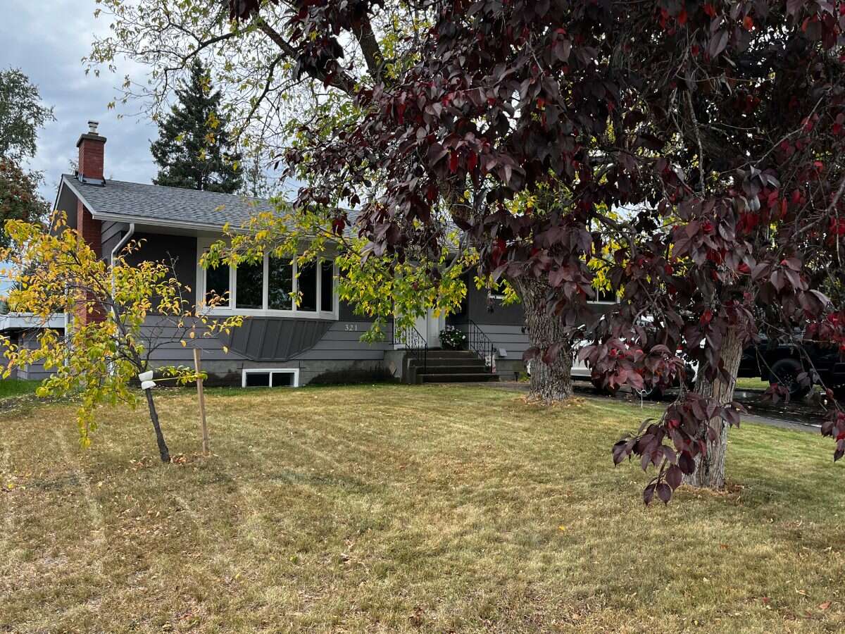 Comfortable home with mortgage helper