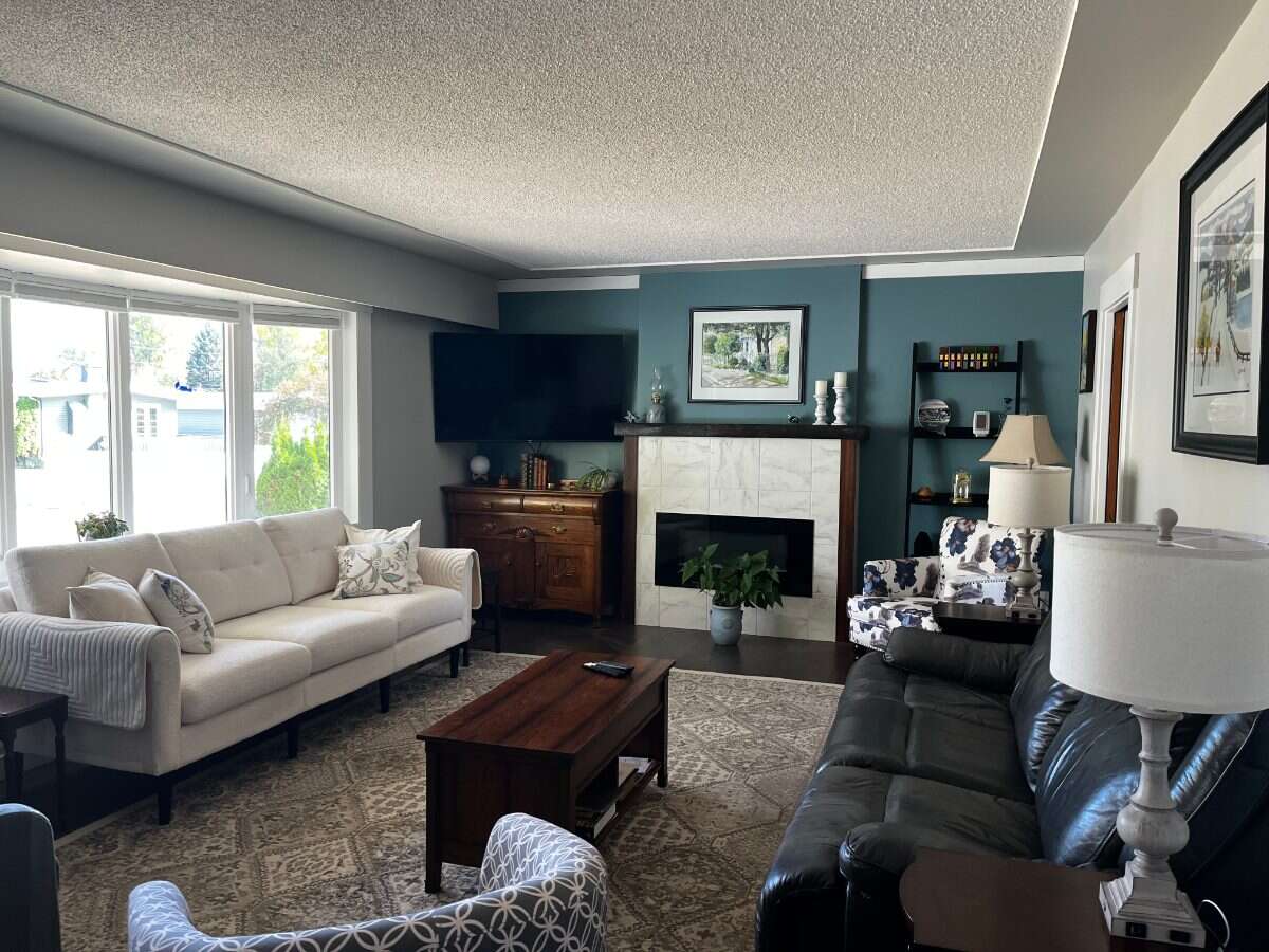 Comfortable home with mortgage helper