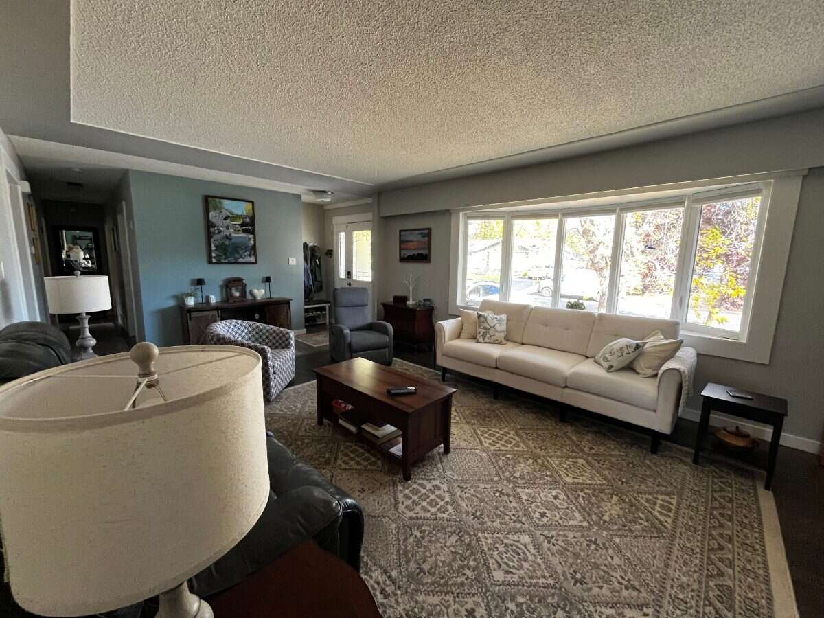 Comfortable home with mortgage helper