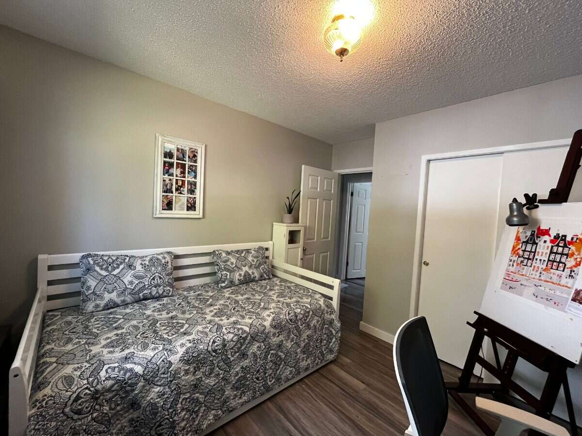 Comfortable home with mortgage helper