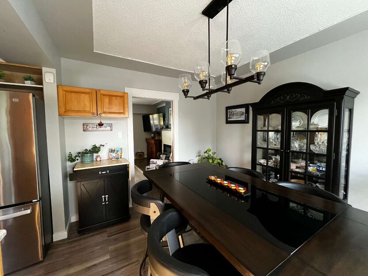 Comfortable home with mortgage helper