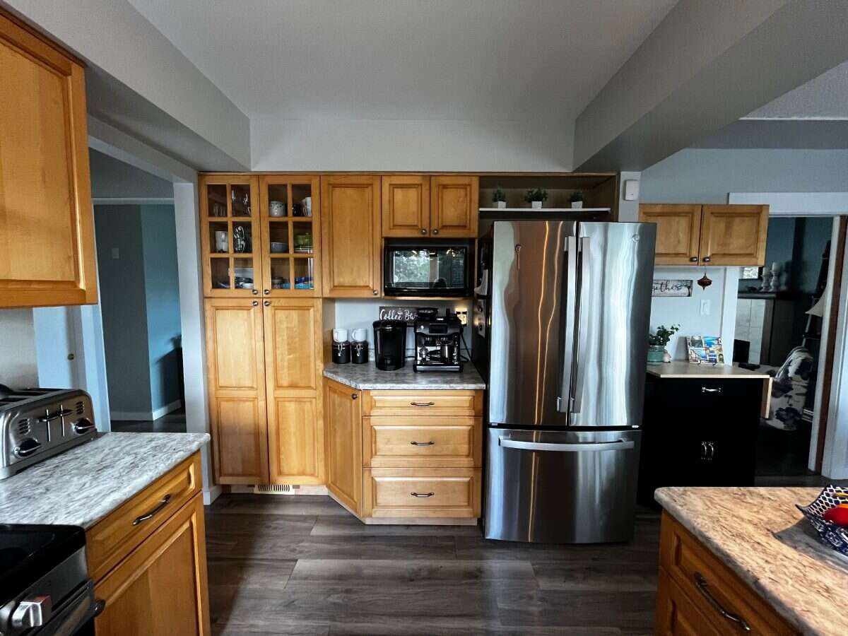 Comfortable home with mortgage helper