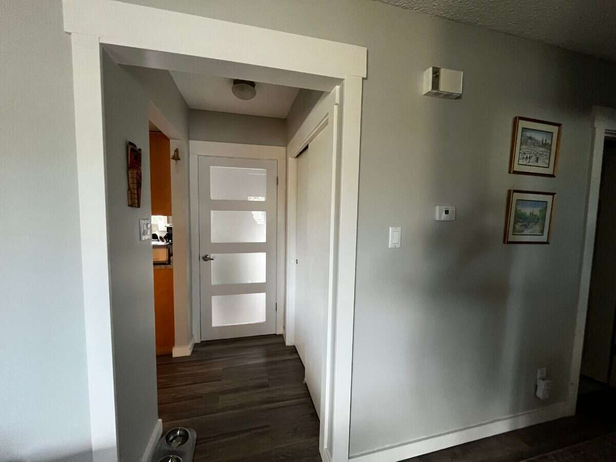 Comfortable home with mortgage helper
