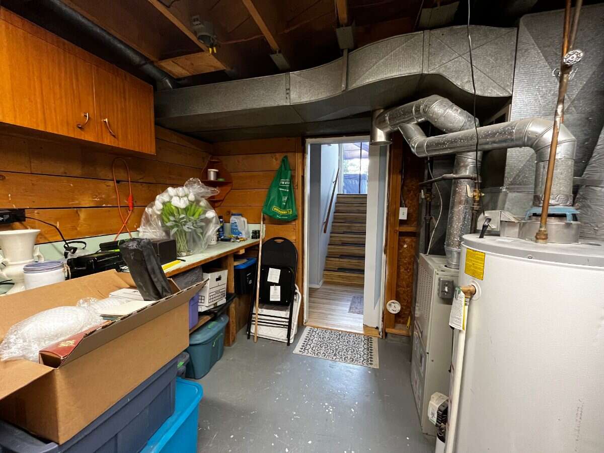 Comfortable home with mortgage helper