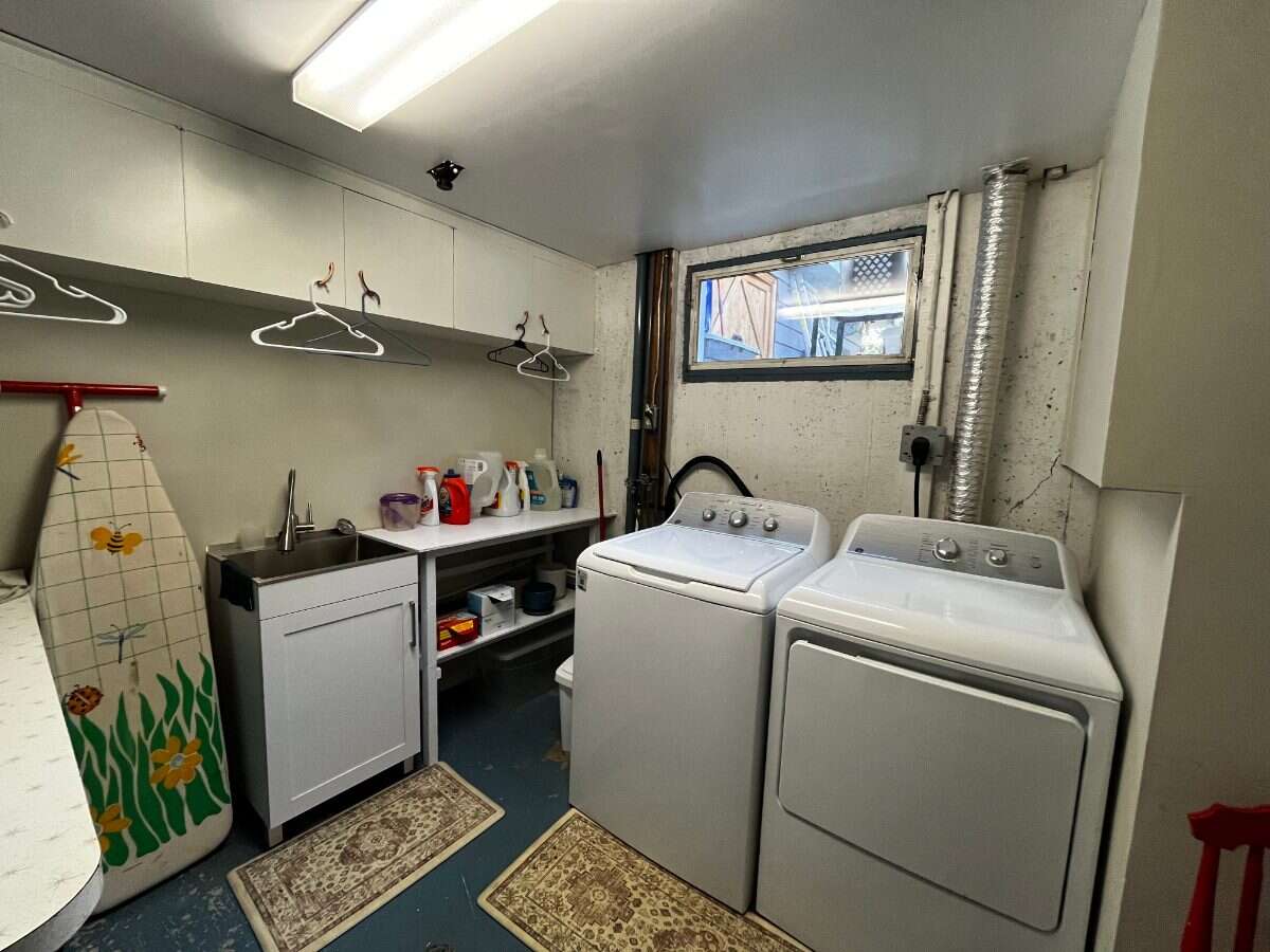 Comfortable home with mortgage helper
