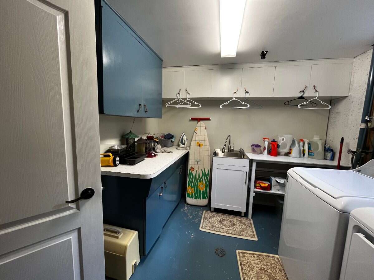 Comfortable home with mortgage helper