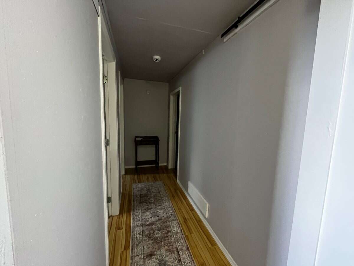 Comfortable home with mortgage helper