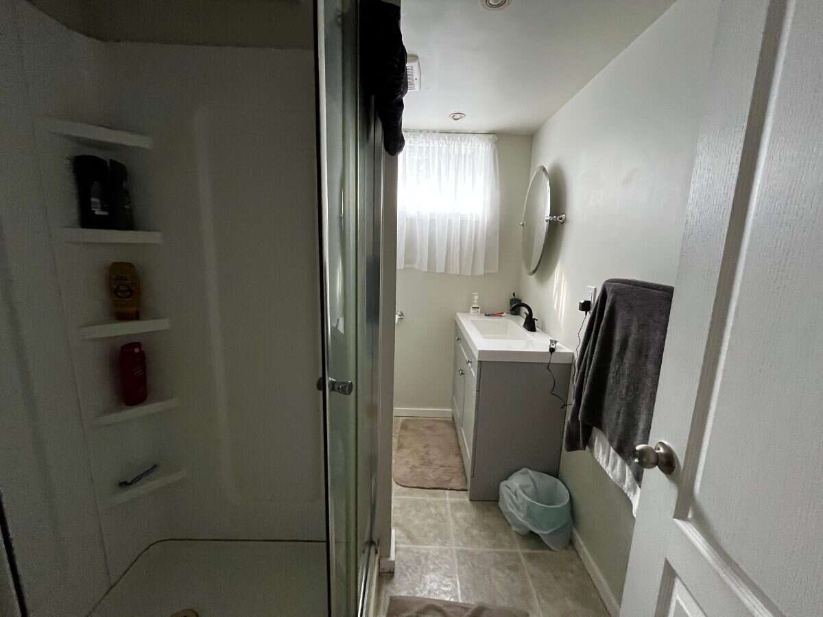 Comfortable home with mortgage helper