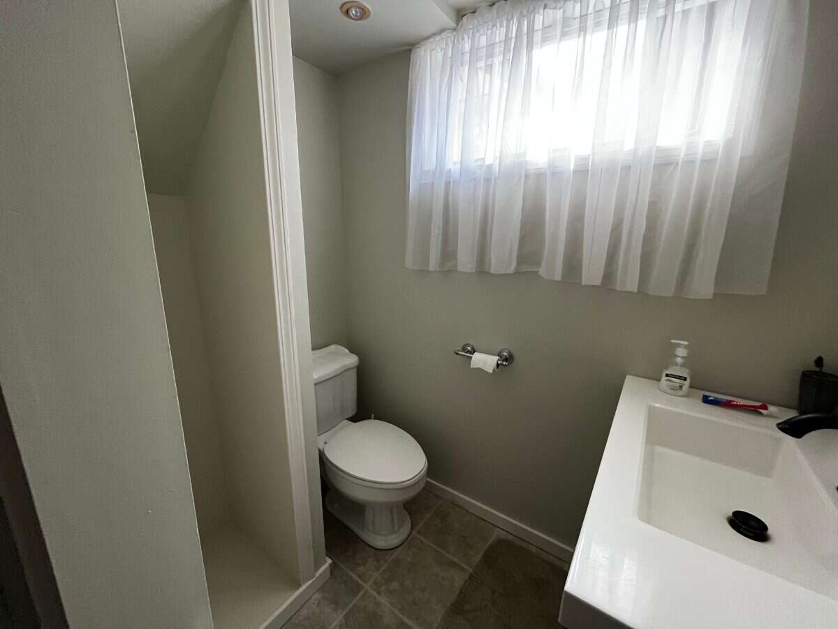 Comfortable home with mortgage helper