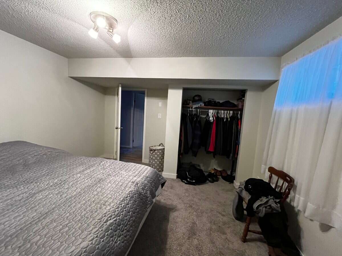Comfortable home with mortgage helper