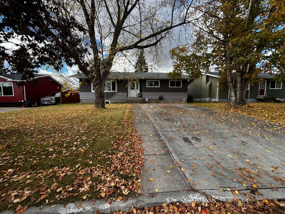Comfortable home with mortgage helper
