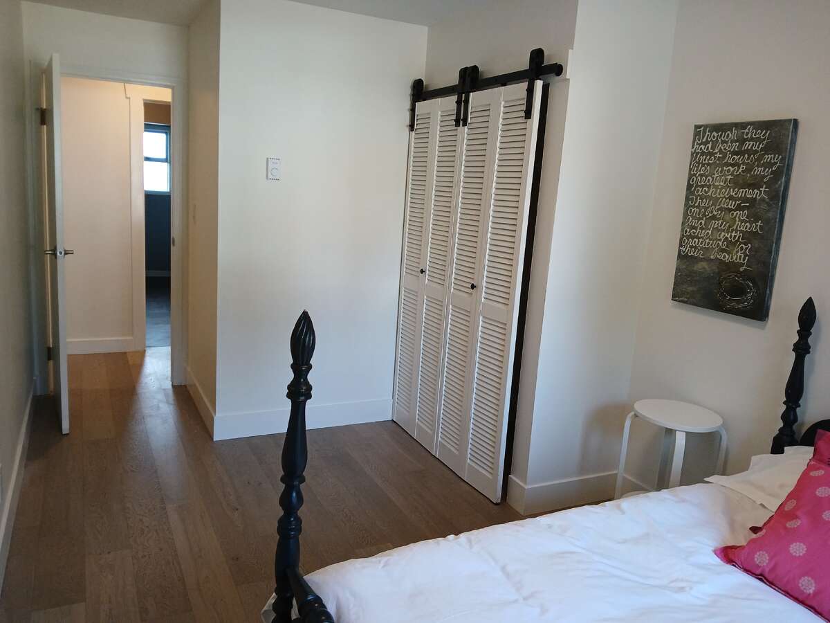 Bedroom 1.