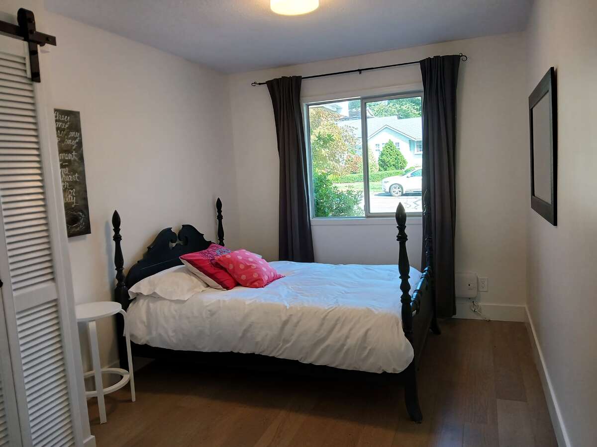 Bedroom 1.