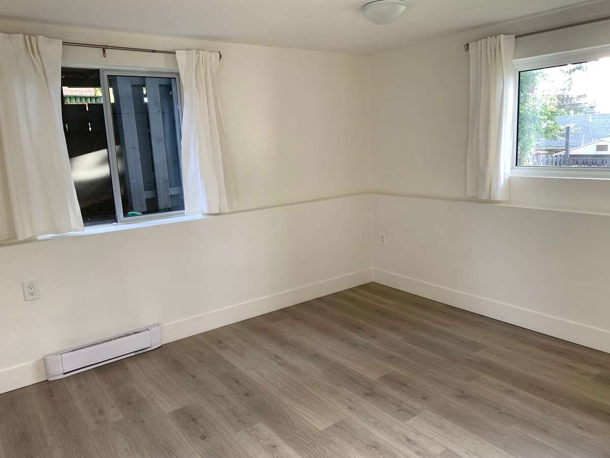 Lower level bedroom #1