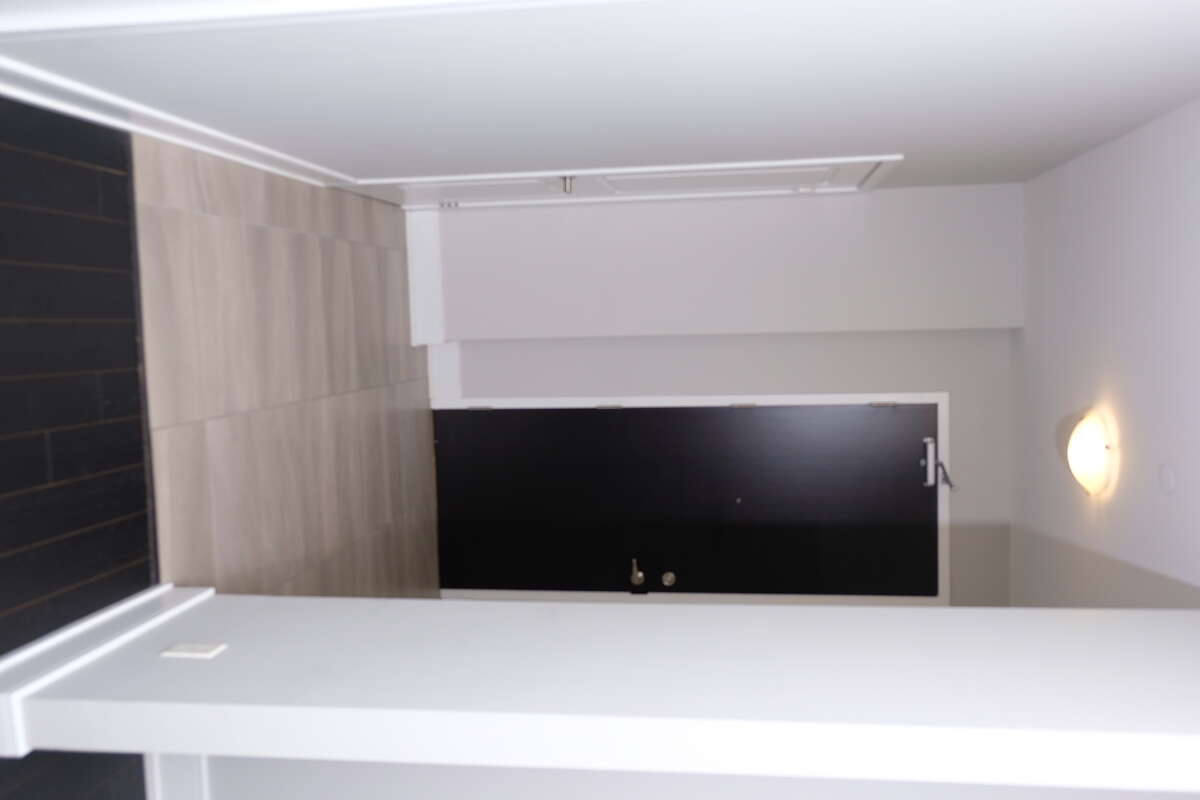 Penthouse Suite 1807 at 144 Park Waterloo