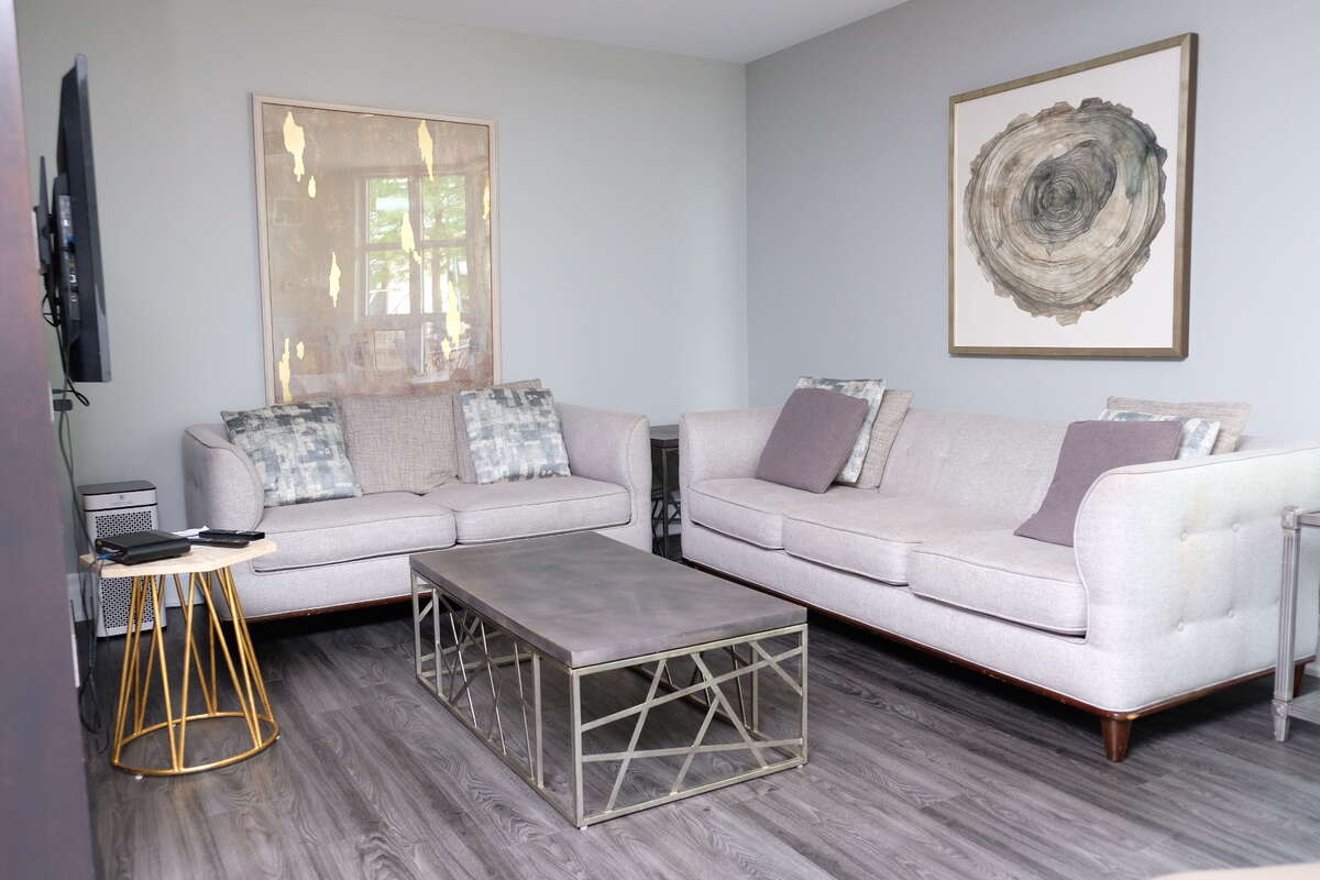 Penthouse Suite 1807 at 144 Park Waterloo