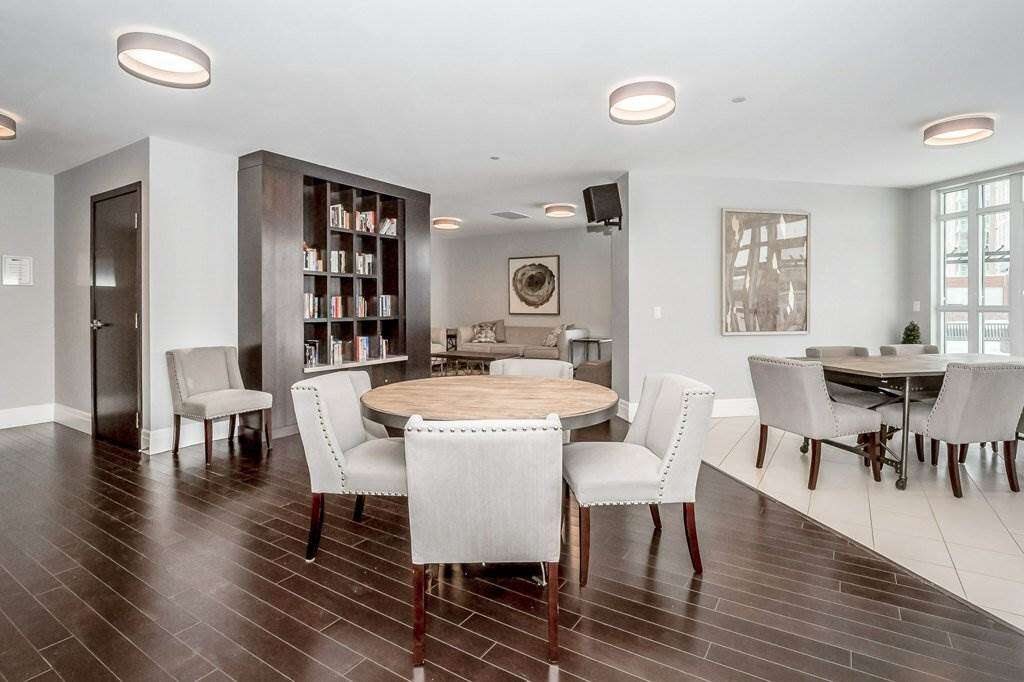 Penthouse Suite 1807 at 144 Park Waterloo