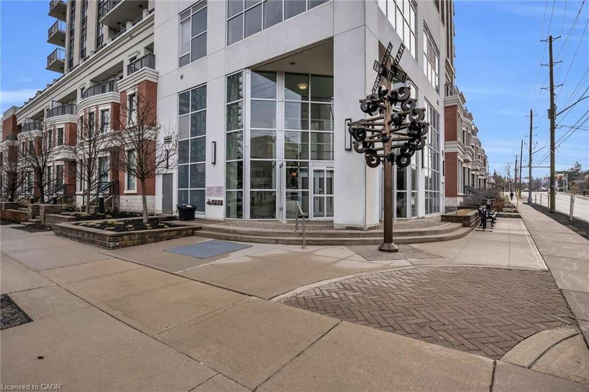 144 Park Street