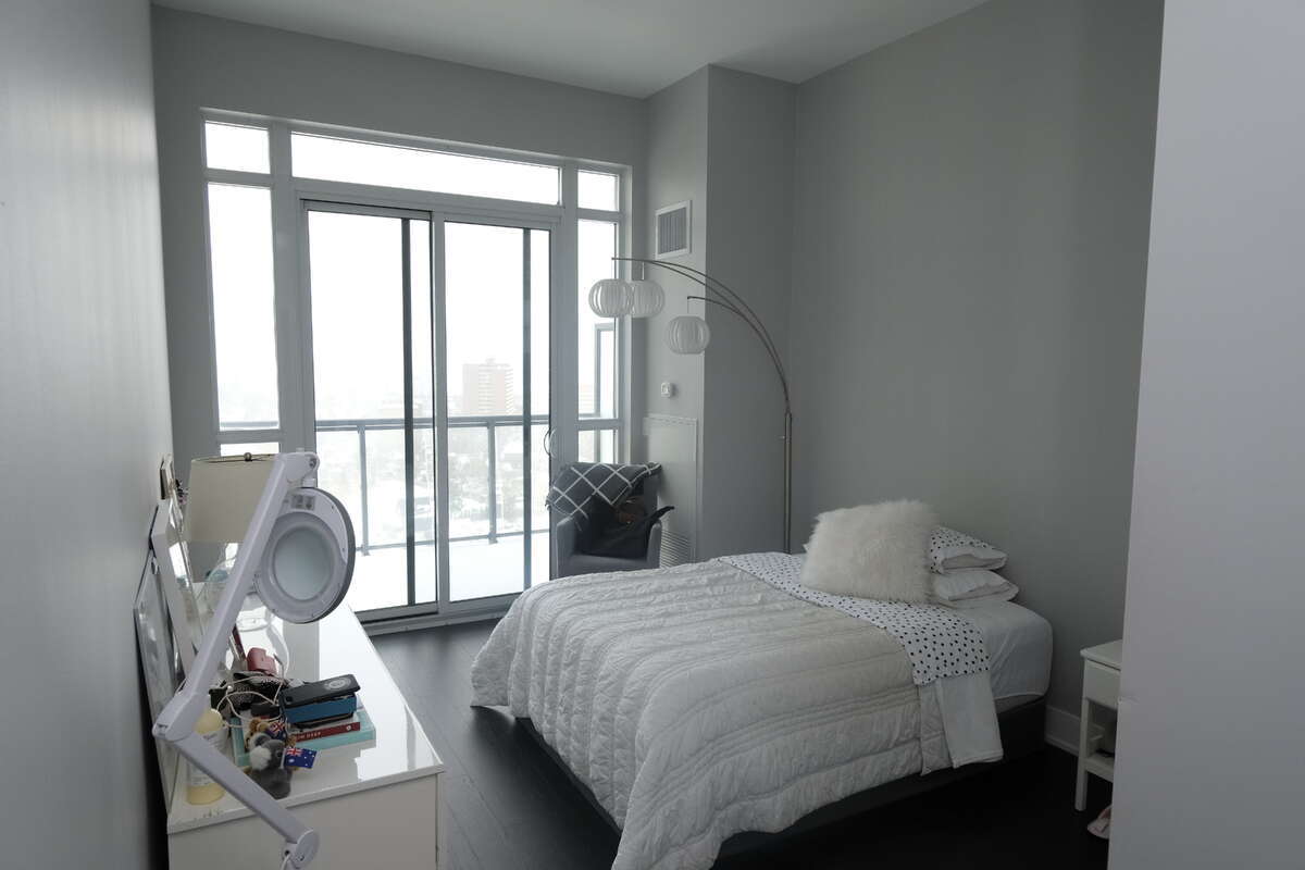 Penthouse Suite 1807 at 144 Park Waterloo