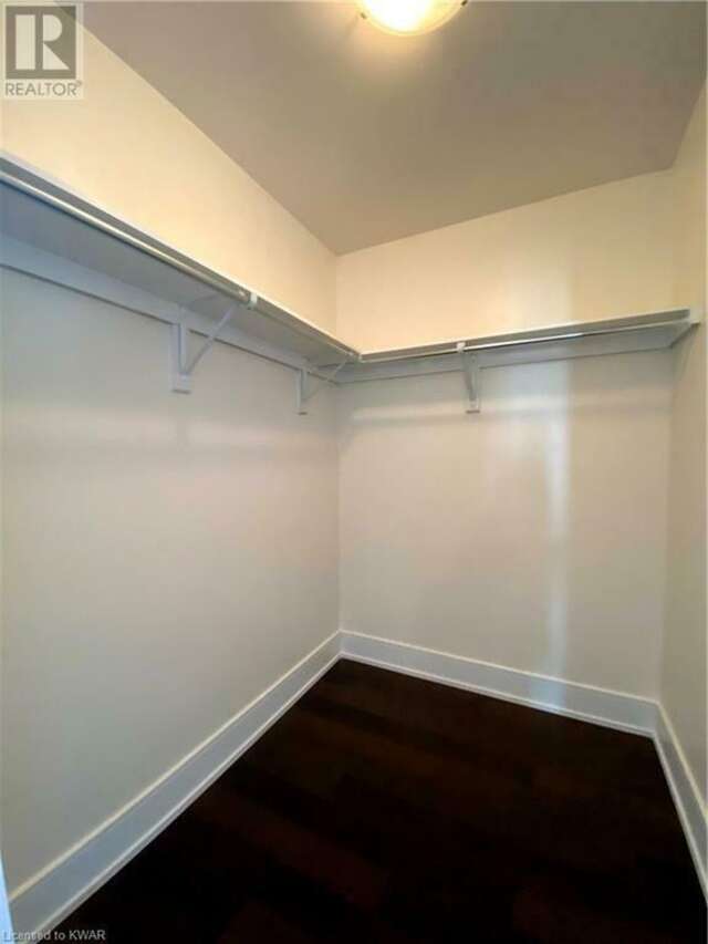 Penthouse Suite 1807 at 144 Park Waterloo