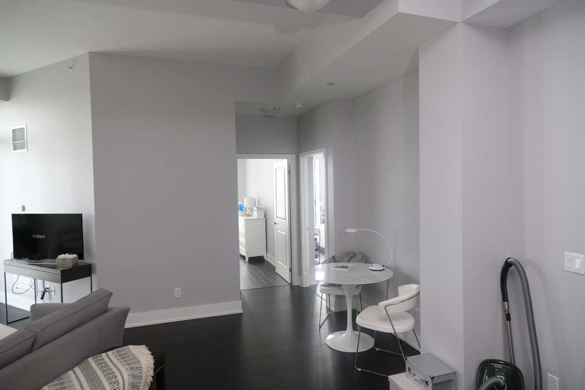 Penthouse Suite 1807 at 144 Park Waterloo