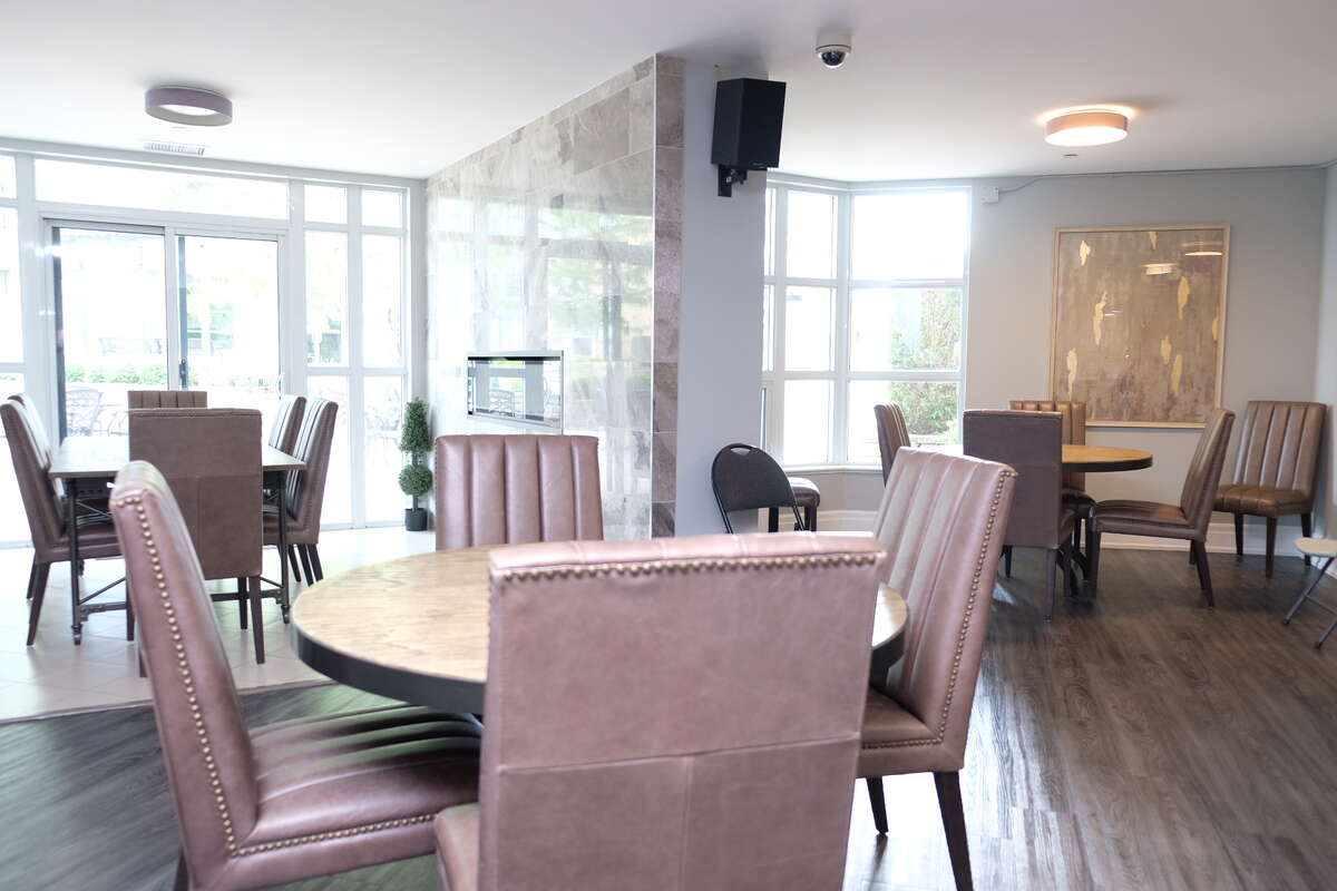 Penthouse Suite 1807 at 144 Park Waterloo