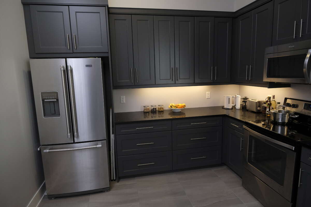 Penthouse Suite 1807 at 144 Park Waterloo