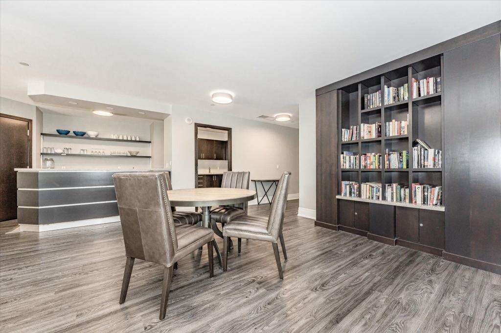 Penthouse Suite 1807 at 144 Park Waterloo