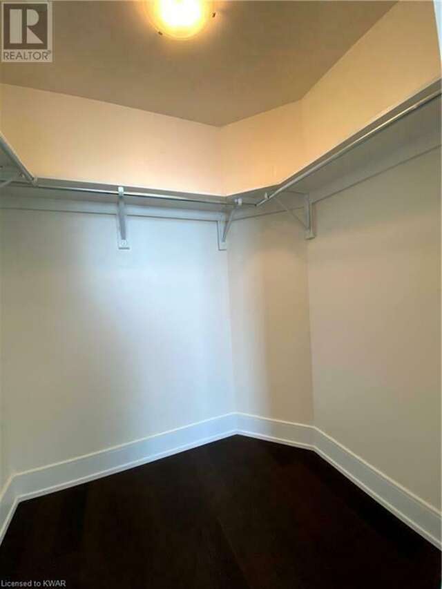 Penthouse Suite 1807 at 144 Park Waterloo