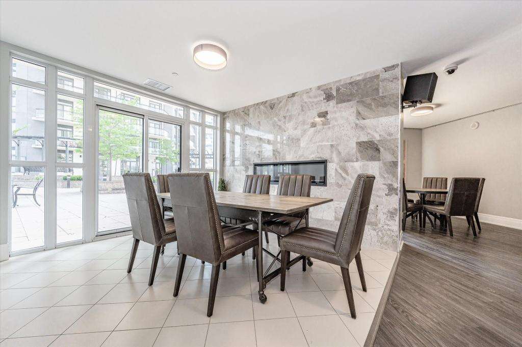 Penthouse Suite 1807 at 144 Park Waterloo