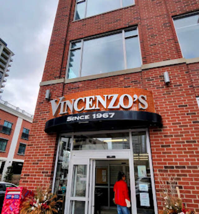 Penthouse Suite 1807 at 144 Park Waterloo