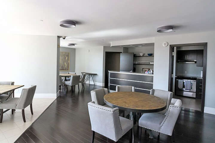 Penthouse Suite 1807 at 144 Park Waterloo