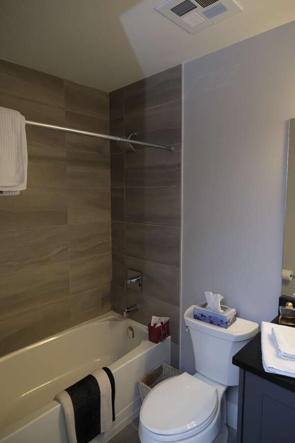 Penthouse Suite 1807 at 144 Park Waterloo