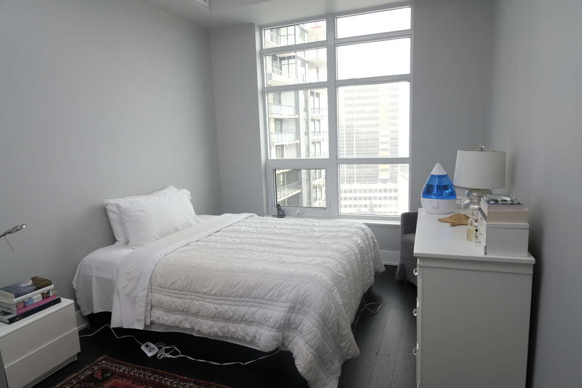 Penthouse Suite 1807 at 144 Park Waterloo