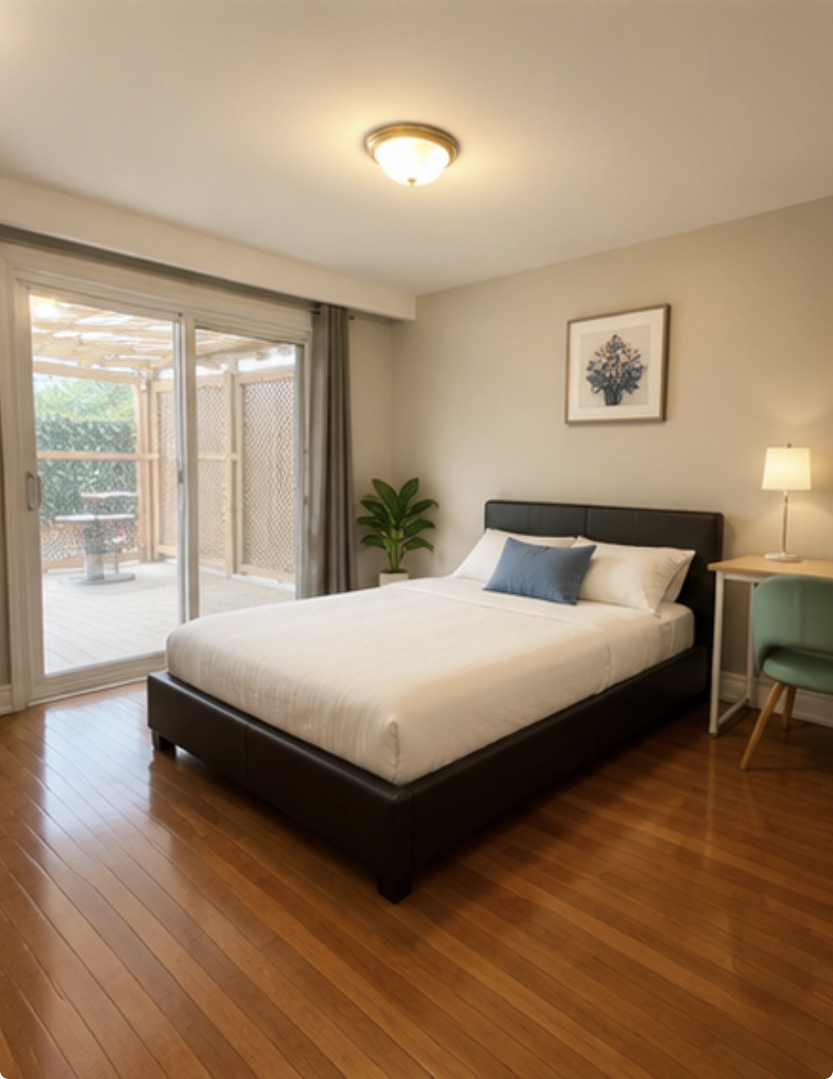 scarborough town centre house 