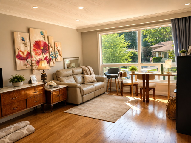 scarborough town centre house 