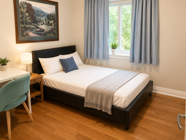 scarborough town centre house 