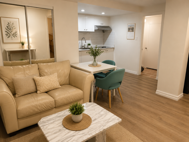 scarborough town centre house 
