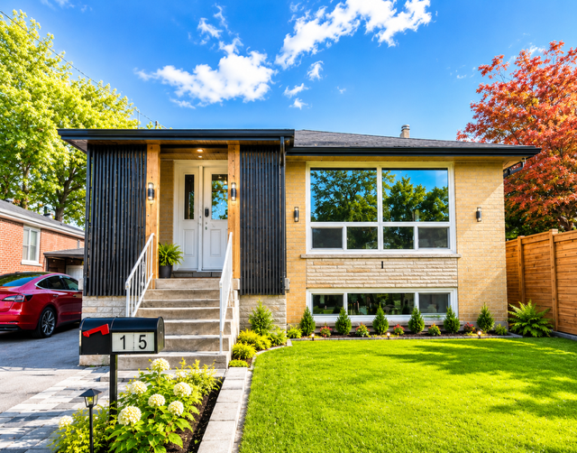 scarborough town centre house 