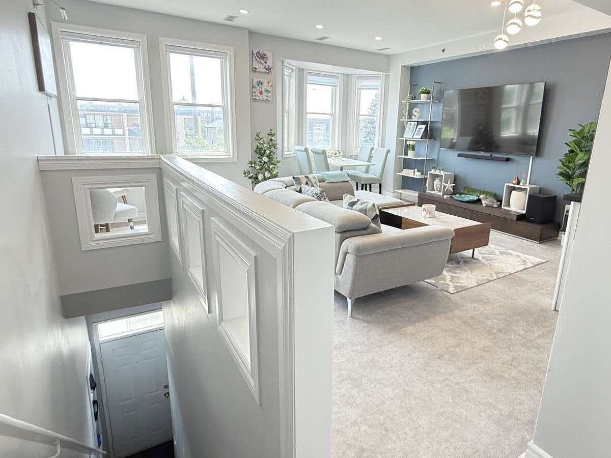 760 Lawrence Ave W, Townhouse #15